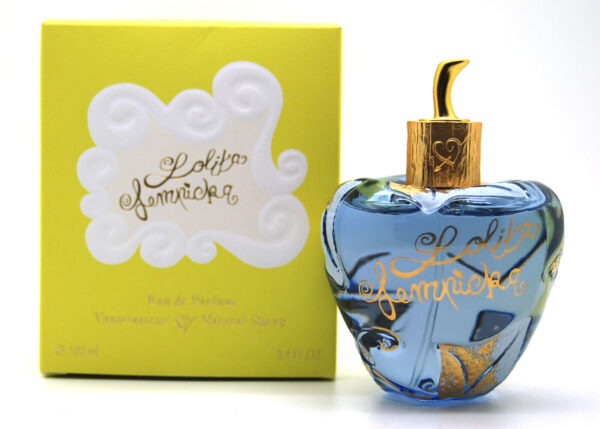 LOLITA LEMPICKA by Lolita Lempicka 3.4 oz, 100 ml Eau De Parfum Spray for Women