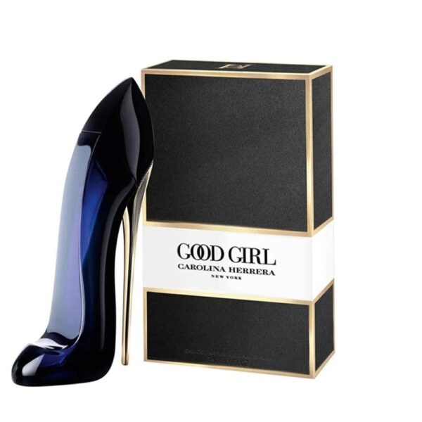 Carolina Herrera Good Girl Eau de Parfum 80ml