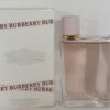 Burberry Her Eau De Parfum Spray 3.4oz. - Image 2