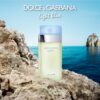 Dolce & Gabbana Light Blue, Eau De Toilette 100 ml Spray, Fragrance For Women - Image 2