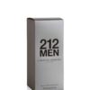 Carolina Herrera 212 Eau de Toilette Spray for Men, 3.4 Fluid Ounce - Image 2